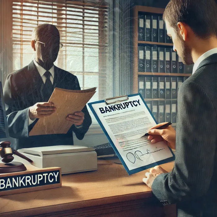 기초생활수급자파산