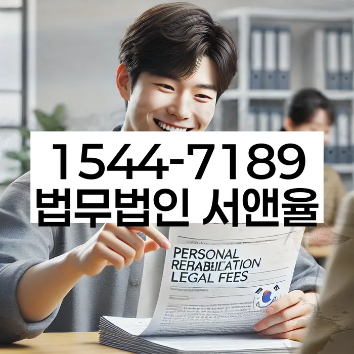 기초생활수급자파산