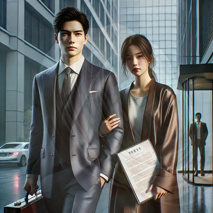 공동사업자대출 연체 시