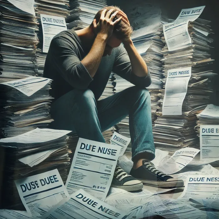 개인회생자가진단