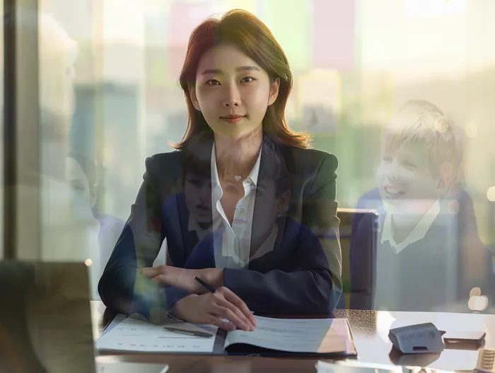 개인회생자가진단