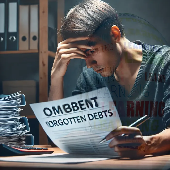 개인회생자가진단