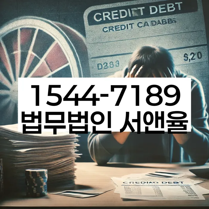 개인회생기각사유