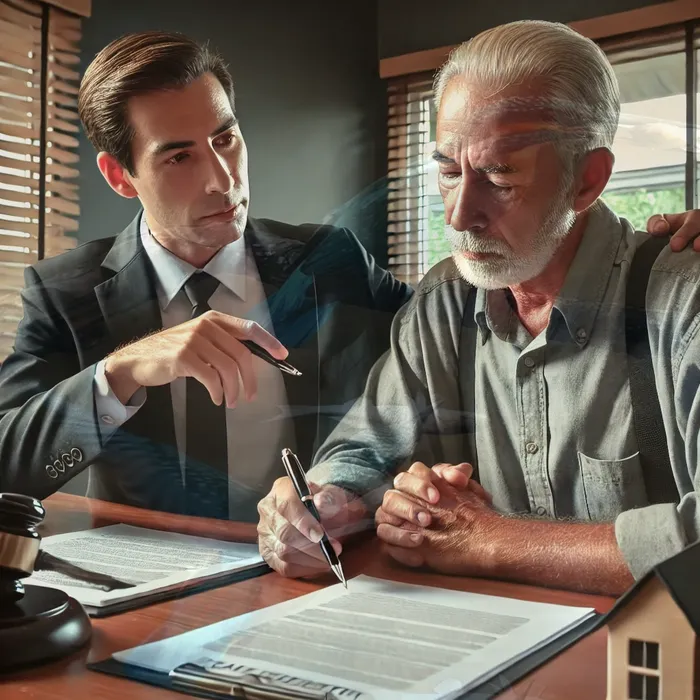 개인회생개시결정