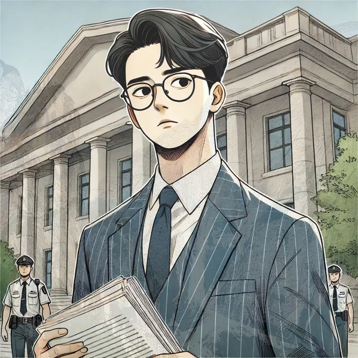 개인회생개시결정