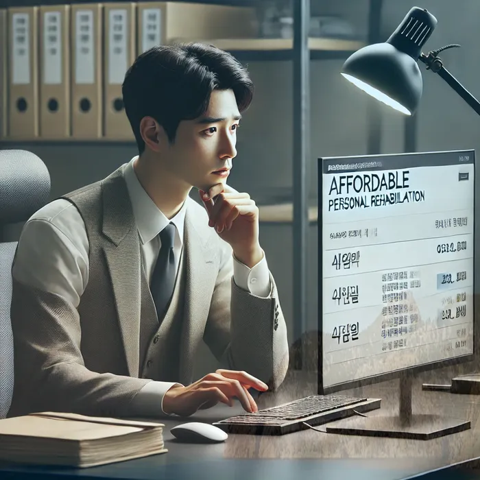 개인회생장단점