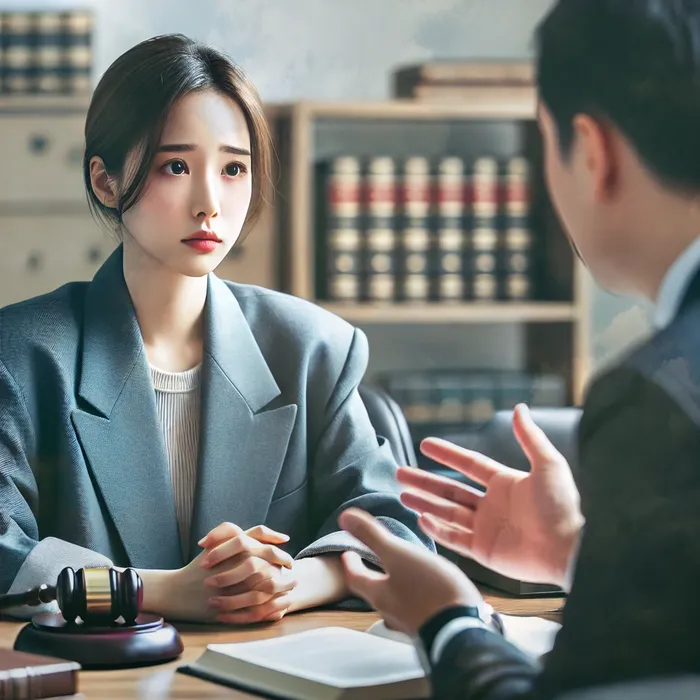 개인회생신청서류