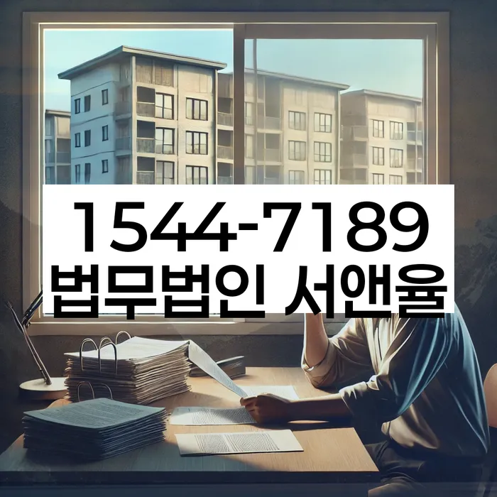 개인파산신청서류