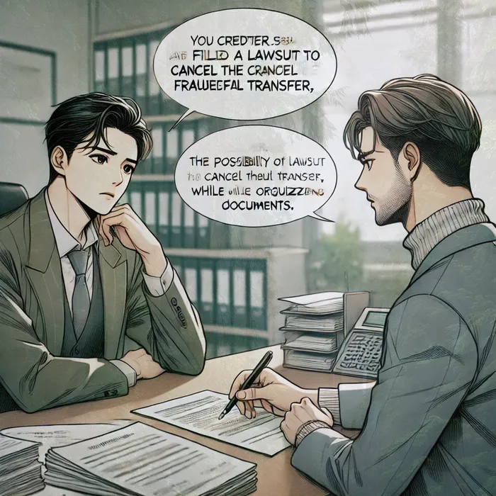 대환대출 연체 시