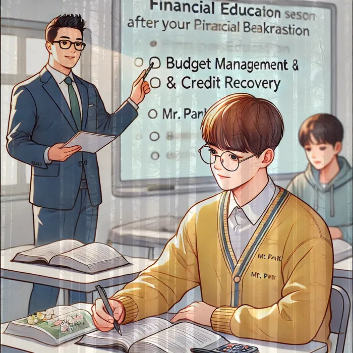 개인회생일시변제