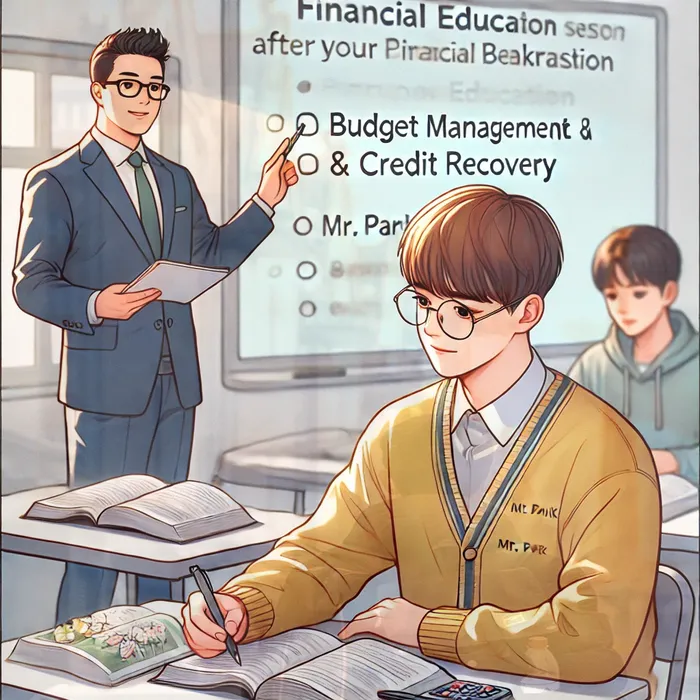 개인회생무료법률상담센터