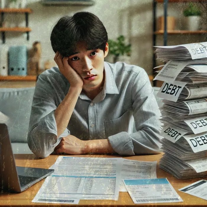 학자금대출 연체