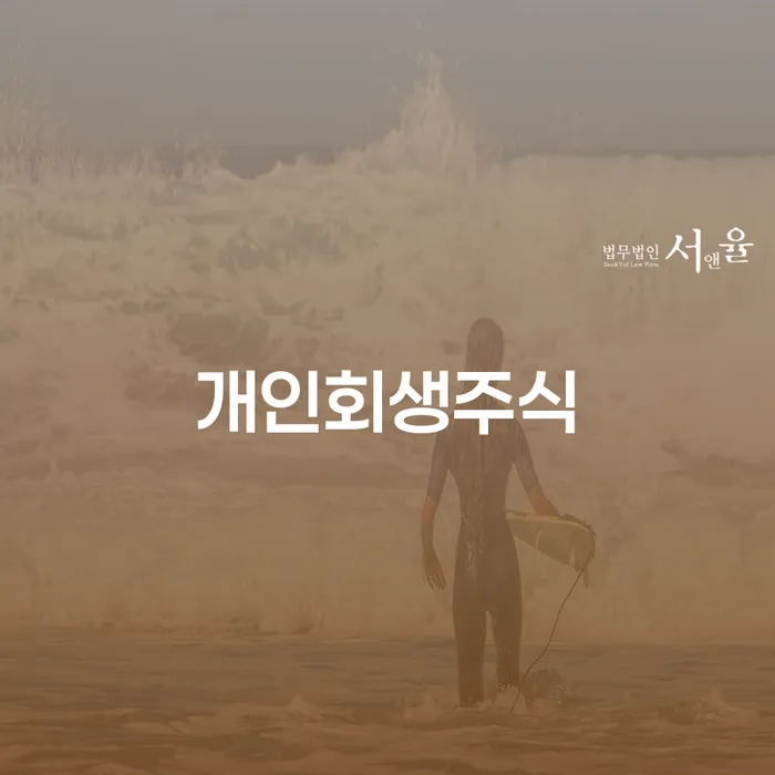 개인회생수임료 분납가능하고 개인회생으로 해결방법 어떻게 진행되는지