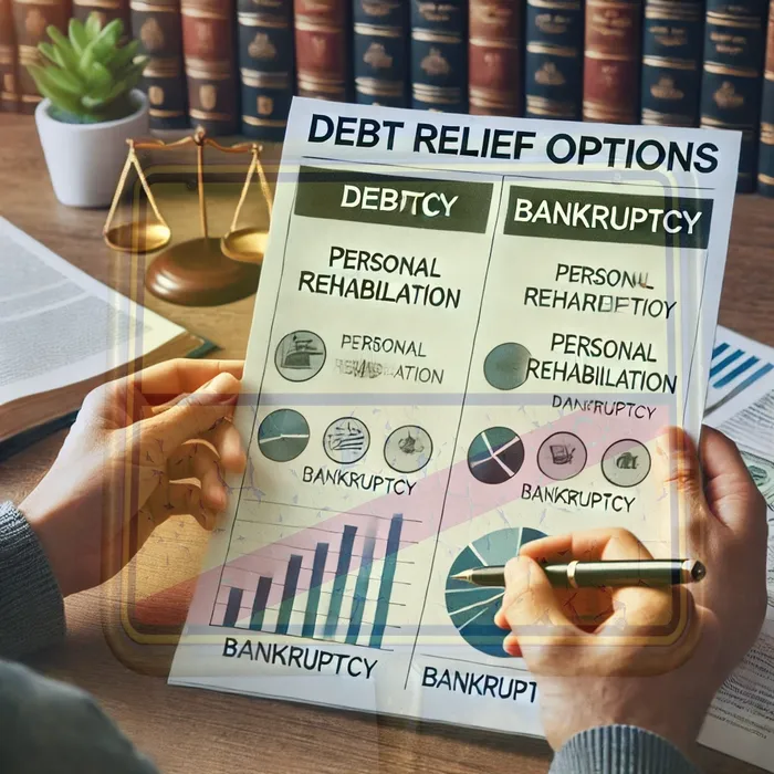 개인회생법무법인