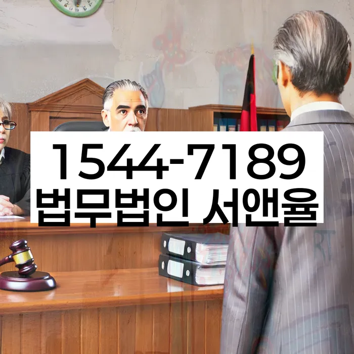 개인회생법무법인