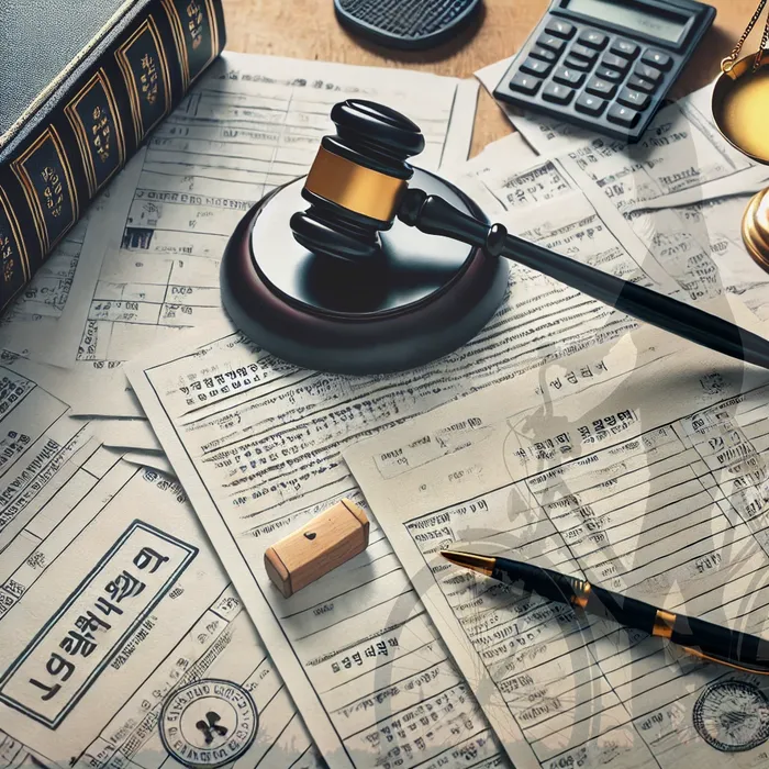 대출연체 되었을 때