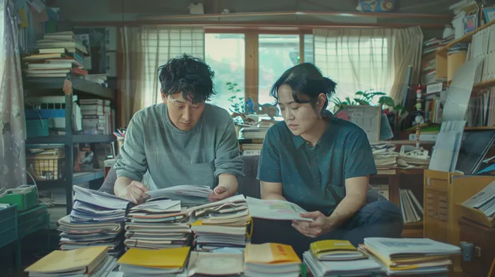 신용불량자회복