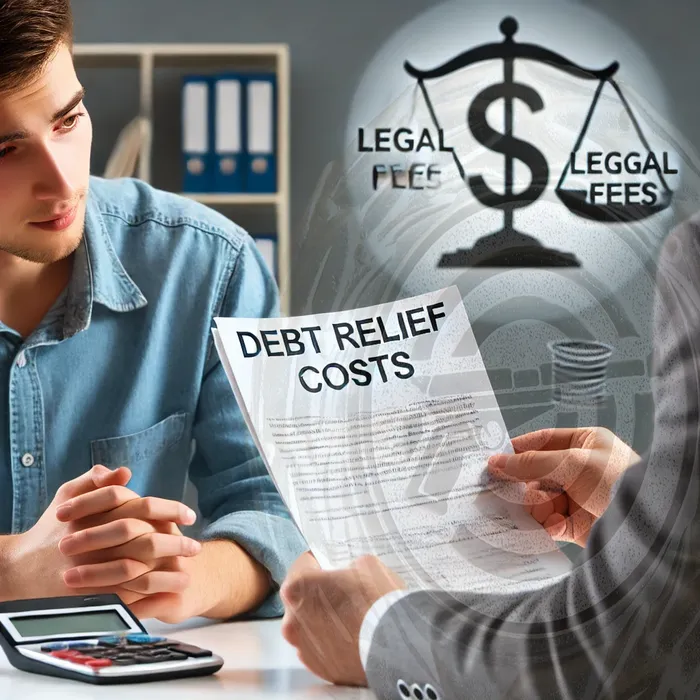 개인회생파산비용