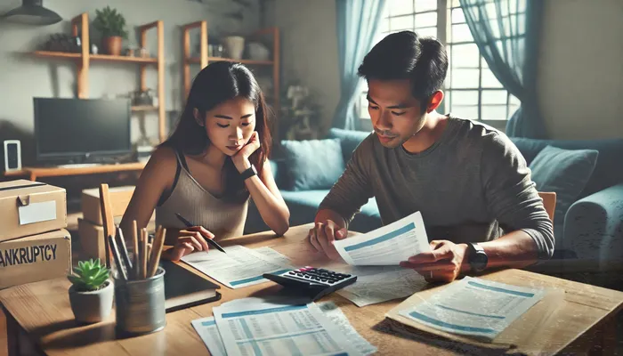 개인회생파산비용