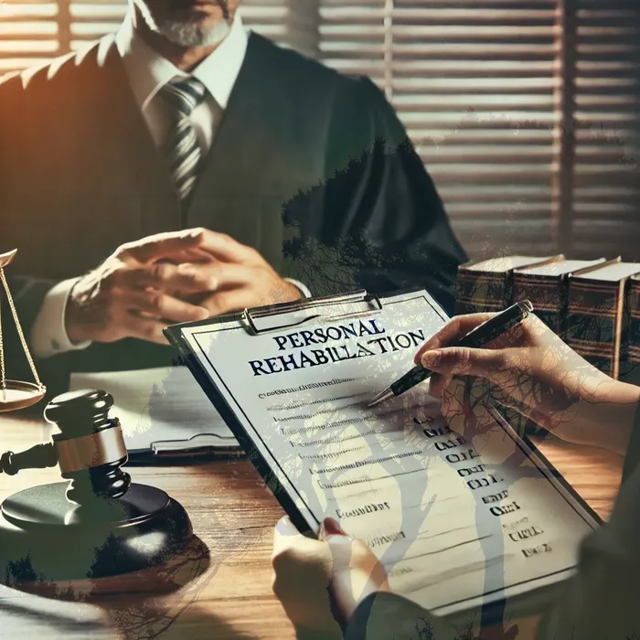 지방법원개인회생