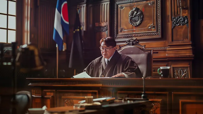 지방법원개인회생