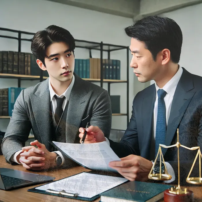 지방법원개인회생