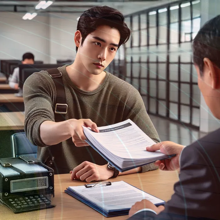 캐피탈대출 연체 시