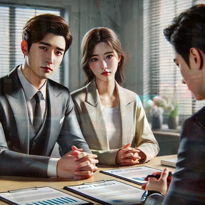 개인회생법무사