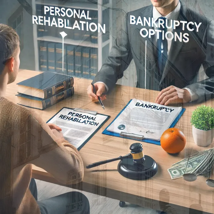 개인사업자파산