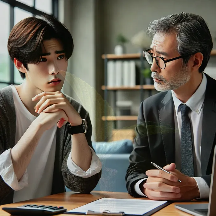 캐피탈주부대출 연체 시