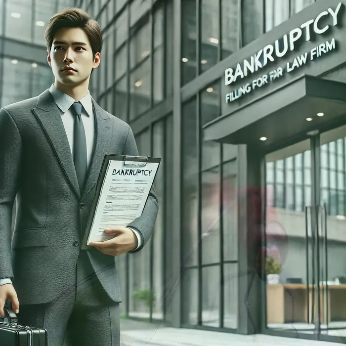 개인회생이의신청서