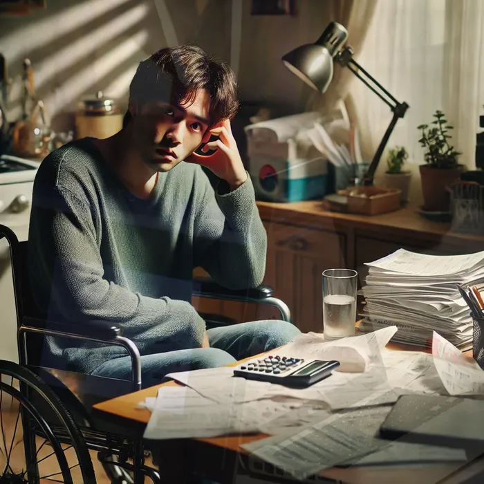 기한 연장 신청서