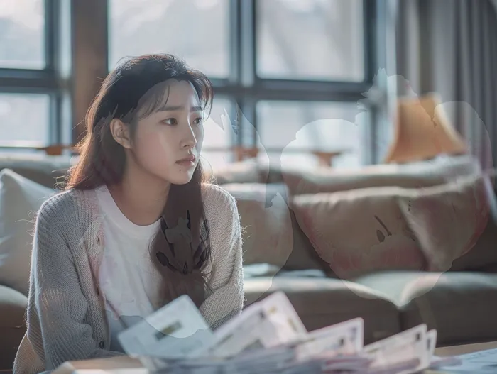 대출 독촉 사례