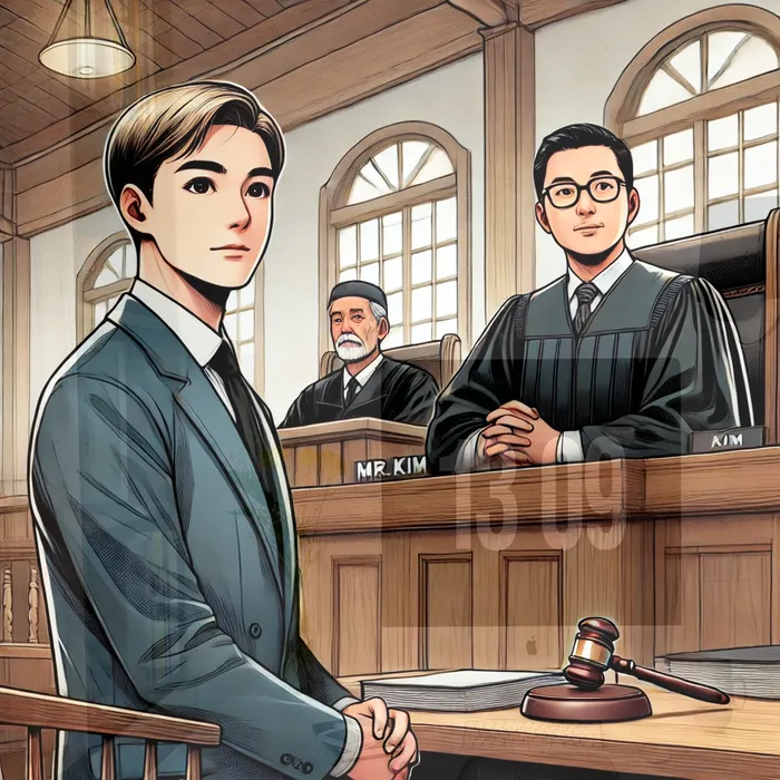 채무 감면 신청