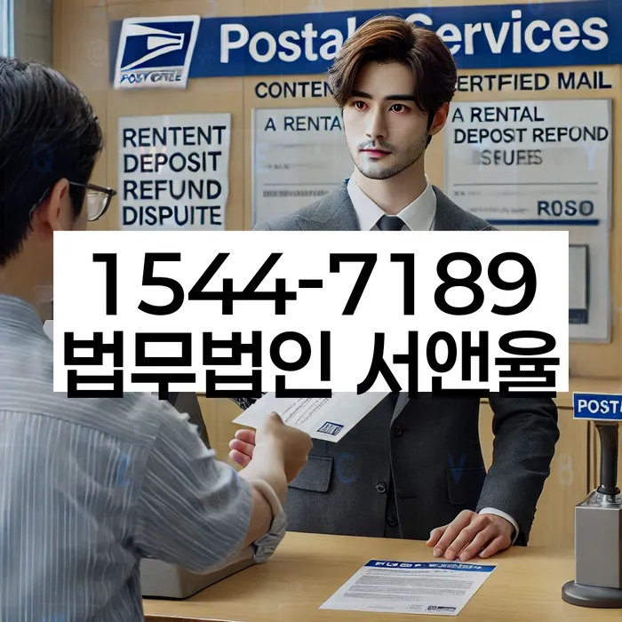 채무 감면 신청