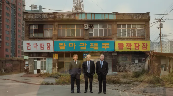 개인회생 서류 목록