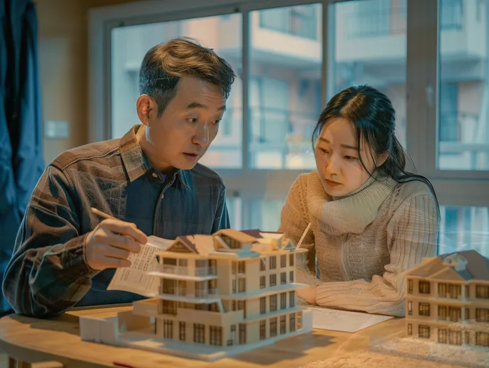 개인회생 준비 방법