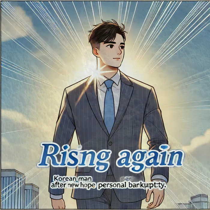 개인회생 재산 매각