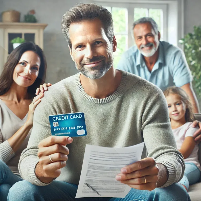 재산 매각 후 절차