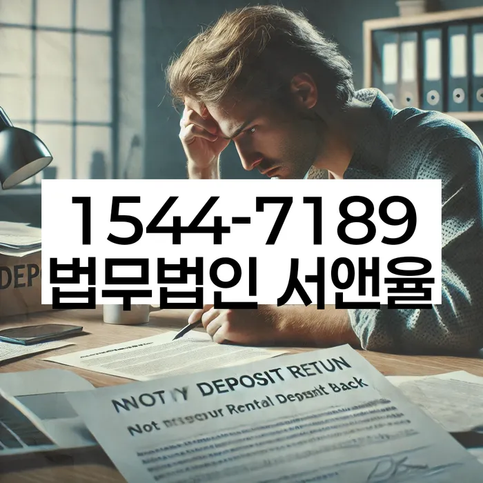 채무 불이행 법적 대응