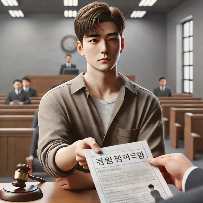 개인회생 절차 및 절차