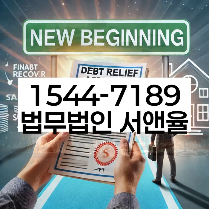 개인회생 변제금 삭감 대출