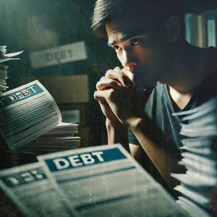 개인회생 변제금 불이행