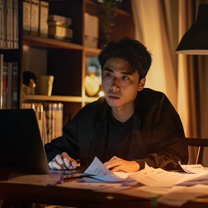 개인회생재산처분절차