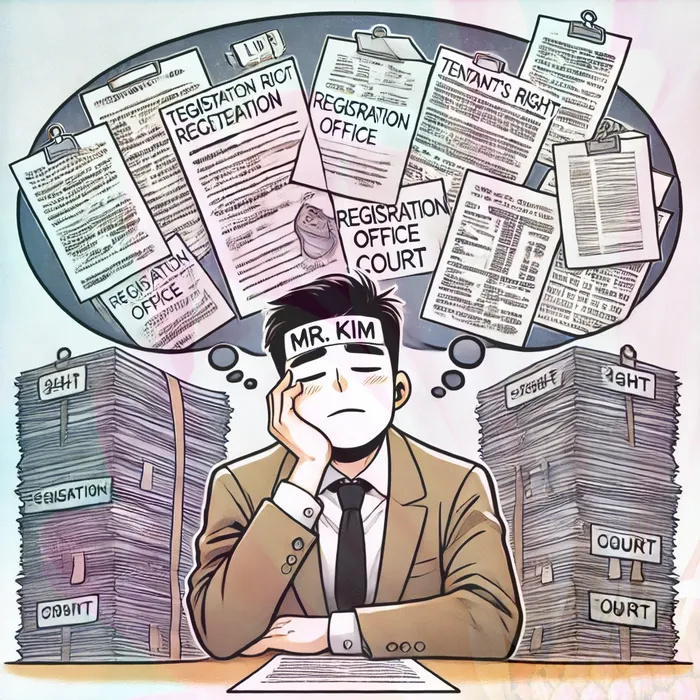 개인회생 재신청 절차