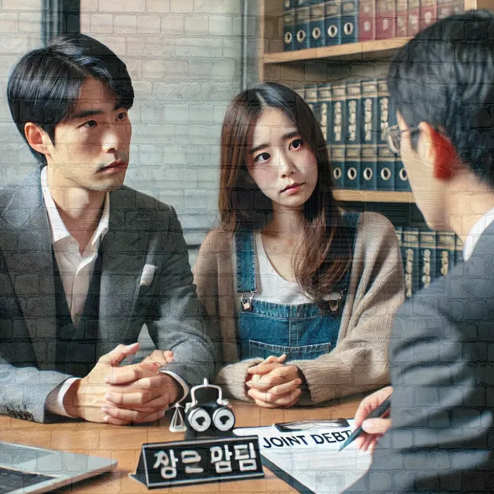 대출 연체자 대출 가능성