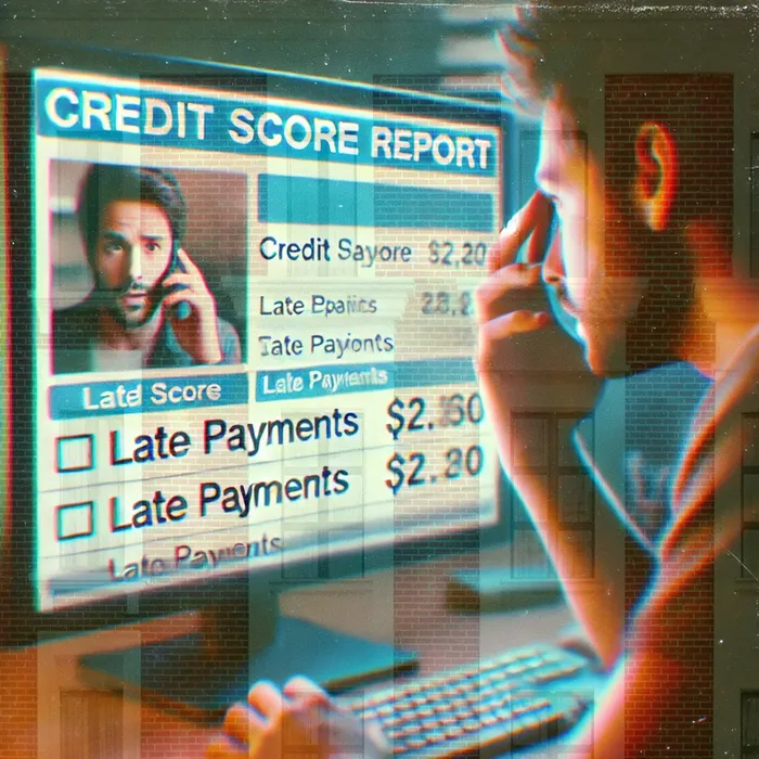 대출 연체자 대출 상품 비교