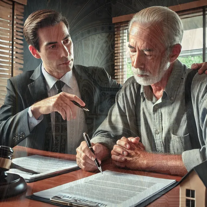 법적 빚 해결 방법