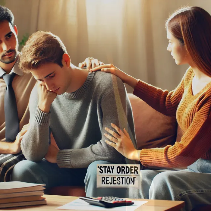 법적 빚 해결 방법