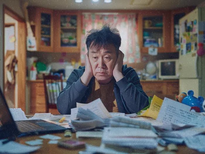 개인회생 면책신청서 작성법